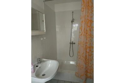 Ferienwohnung Tor zur Ostsee
