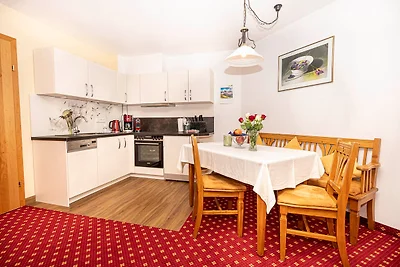 apartman za odmor Obiteljski odmor Mittelberg