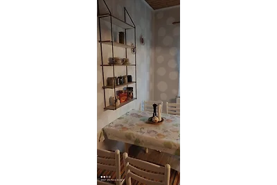 Appartamento Vacanza con famiglia Sassnitz