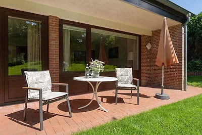 Casa vacanze Vacanza di relax Malente