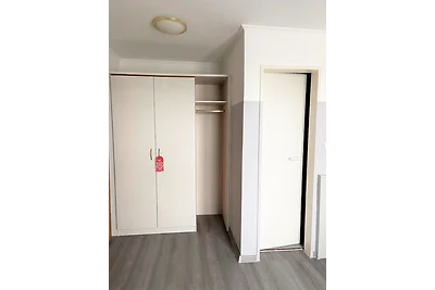 Vakantieappartement Gezinsvakantie Borkum