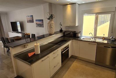 Vakantieappartement Gezinsvakantie Estepona