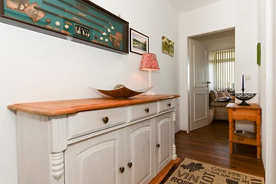Vakantieappartement Gezinsvakantie Wyk