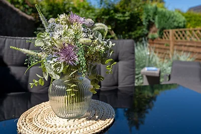 Kleines Küstenidyll