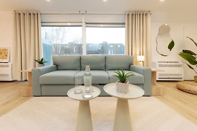 Vakantieappartement Gezinsvakantie Dahme