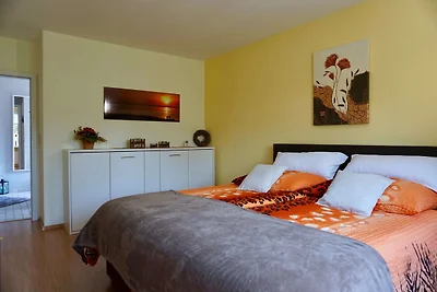 Appartamento Vacanza con famiglia Cuxhaven