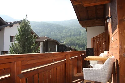 Vakantieappartement Gezinsvakantie Sölden