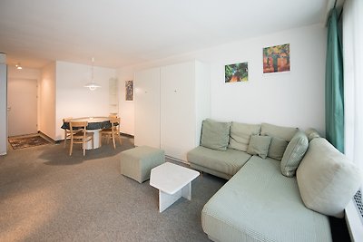 Vakantieappartement Gezinsvakantie Davos