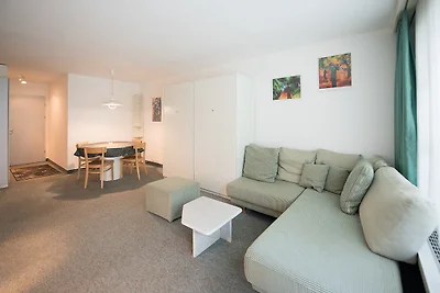 Appartement Vacances avec la famille Davos