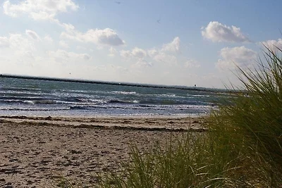 Meerzeit I mit Terasse