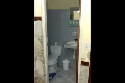 Villa Nadia Appartement 1