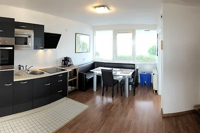 Appartamento Vacanza con famiglia Wilhelmshaven