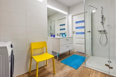 Sun&Snow Polanki Park - Apartment