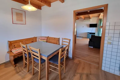 Holiday home relaxing holiday Nieheim