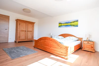 Ferienwohnung auf dem Stroblhof