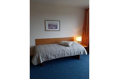 Rosenhof Ferienappartements, E 216