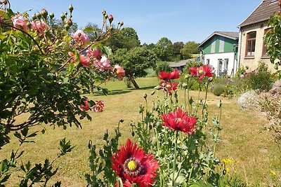 Vakantieappartement Gezinsvakantie Grödersby