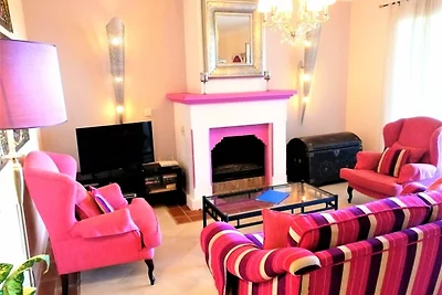 Appartamento Vacanza con famiglia Bahia de Casares