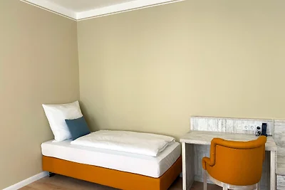 apartman za odmor Obiteljski odmor Bautzen
