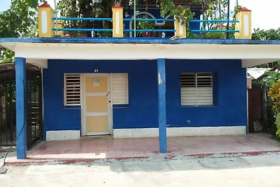Vakantieappartement Gezinsvakantie Trinidad - Tobago