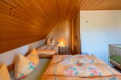 Appartamento Vacanza con famiglia Herrnhut