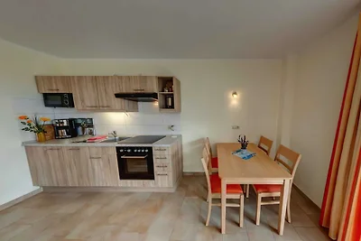 Ferienwohnung zur Sonne