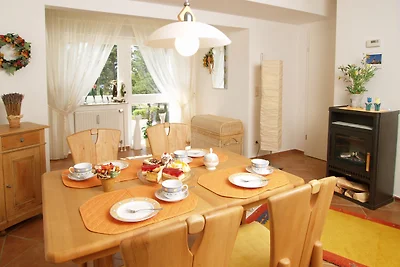 (Brise) Dünenhaus Christa App. 05