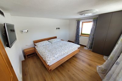 Vakantieappartement Gezinsvakantie Grän