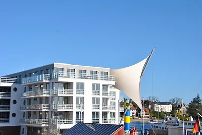 Apartment 36, Blickrichtung