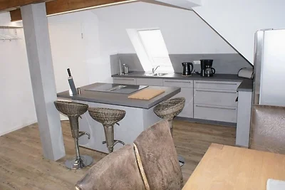 Sweet Home Wismar - ABC261