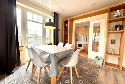 Vakantieappartement Gezinsvakantie Dorum