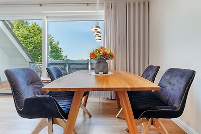 Vakantieappartement Gezinsvakantie Malente
