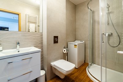 Apartamento Vacaciones familiares Karpacz