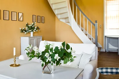 Ferienwohnung Herrenhaus Rechter