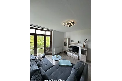 Appartamento Vacanza con famiglia Gera