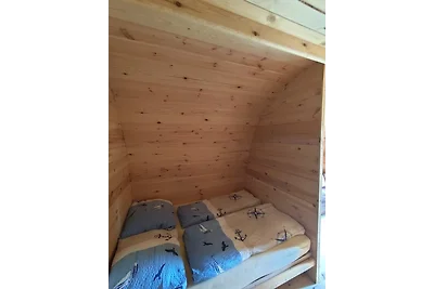 Casa vacanze Vacanza di relax Segeberg