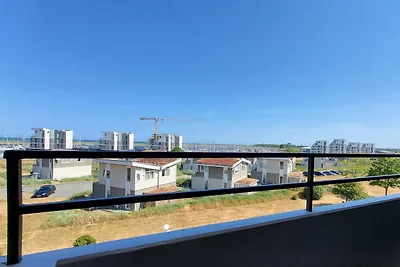 Fördeblick