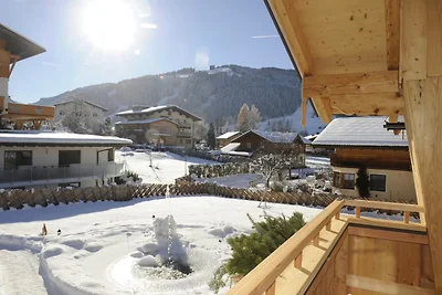 Hüttenurlaub in Wagrain im