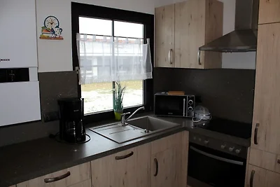 Ferienhaus Nr. 66, Kategorie