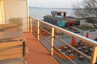 Apartment 26 "Strandgut"