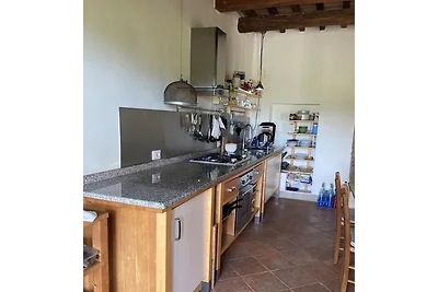 Casa vacanze Vacanza di relax San Lorenzo Nuovo