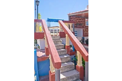 Hostal San Carlos Appartement 3