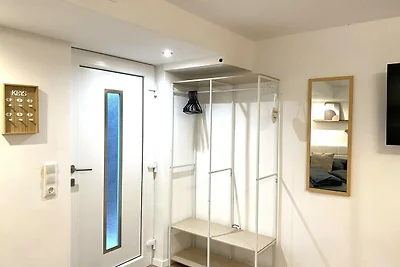 Appartamento Vacanza con famiglia Kempten