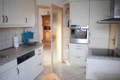 Wohnung 6 im Haus Seesonne, Baltrum