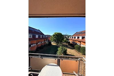 Vakantieappartement Gezinsvakantie Bamberg