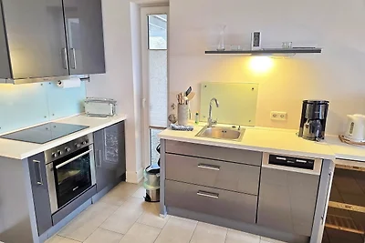 Domek letniskowy Urlop wypoczynkowy Bad Kleinen