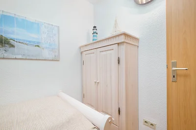 Appartamento Vacanza con famiglia Timmendorfer Strand