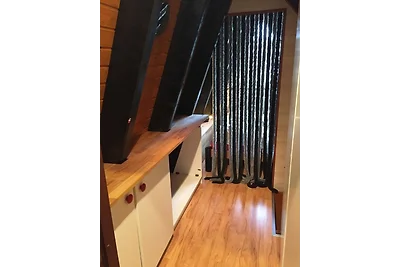 Familienfreundliches Ferienhaus mit