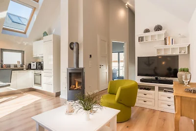 Ostsee - Appartement Nr. 87