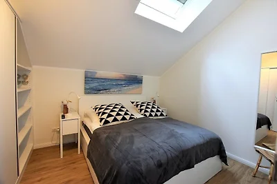 Meeresblick "Strandkorb" Haus 3, WE